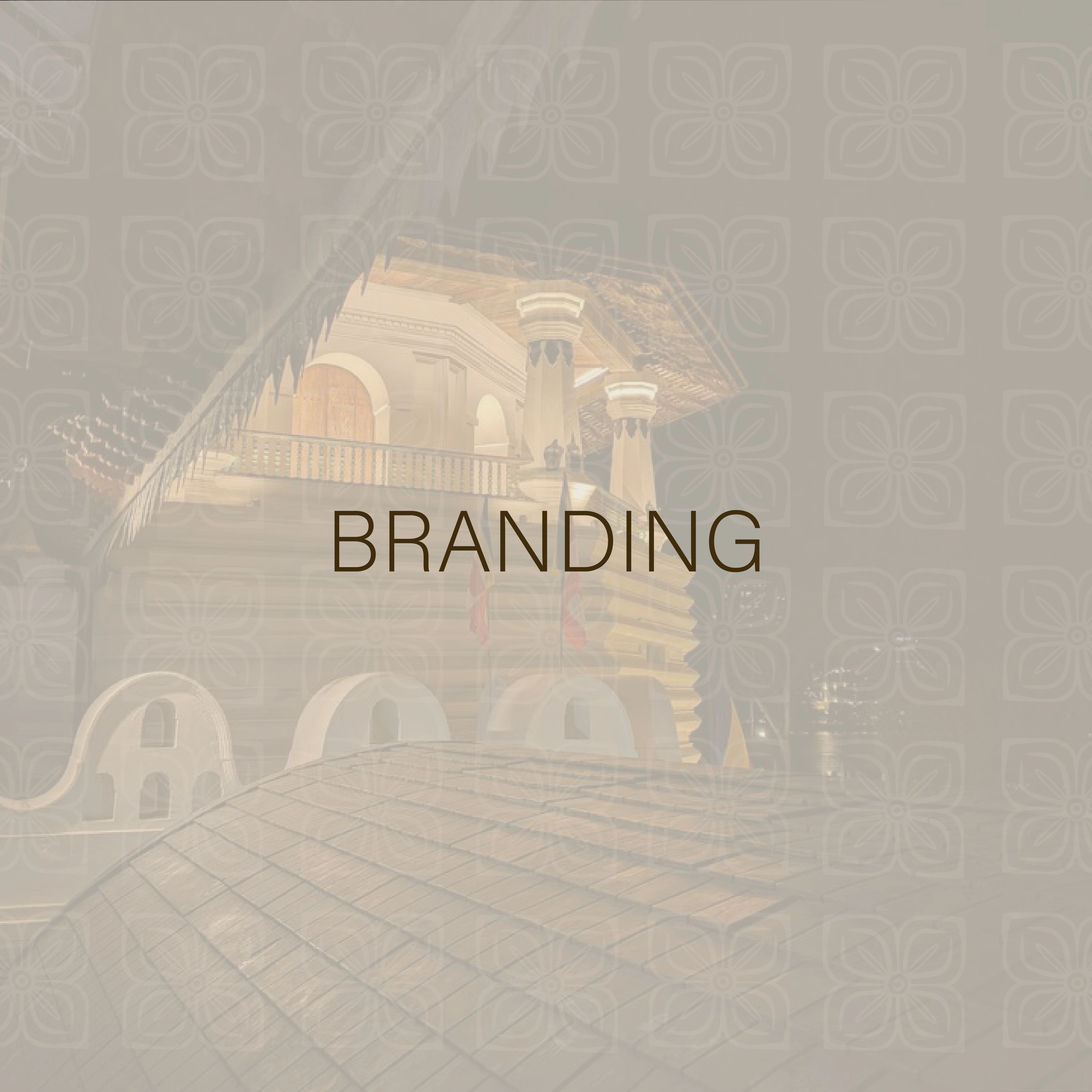 Branding
